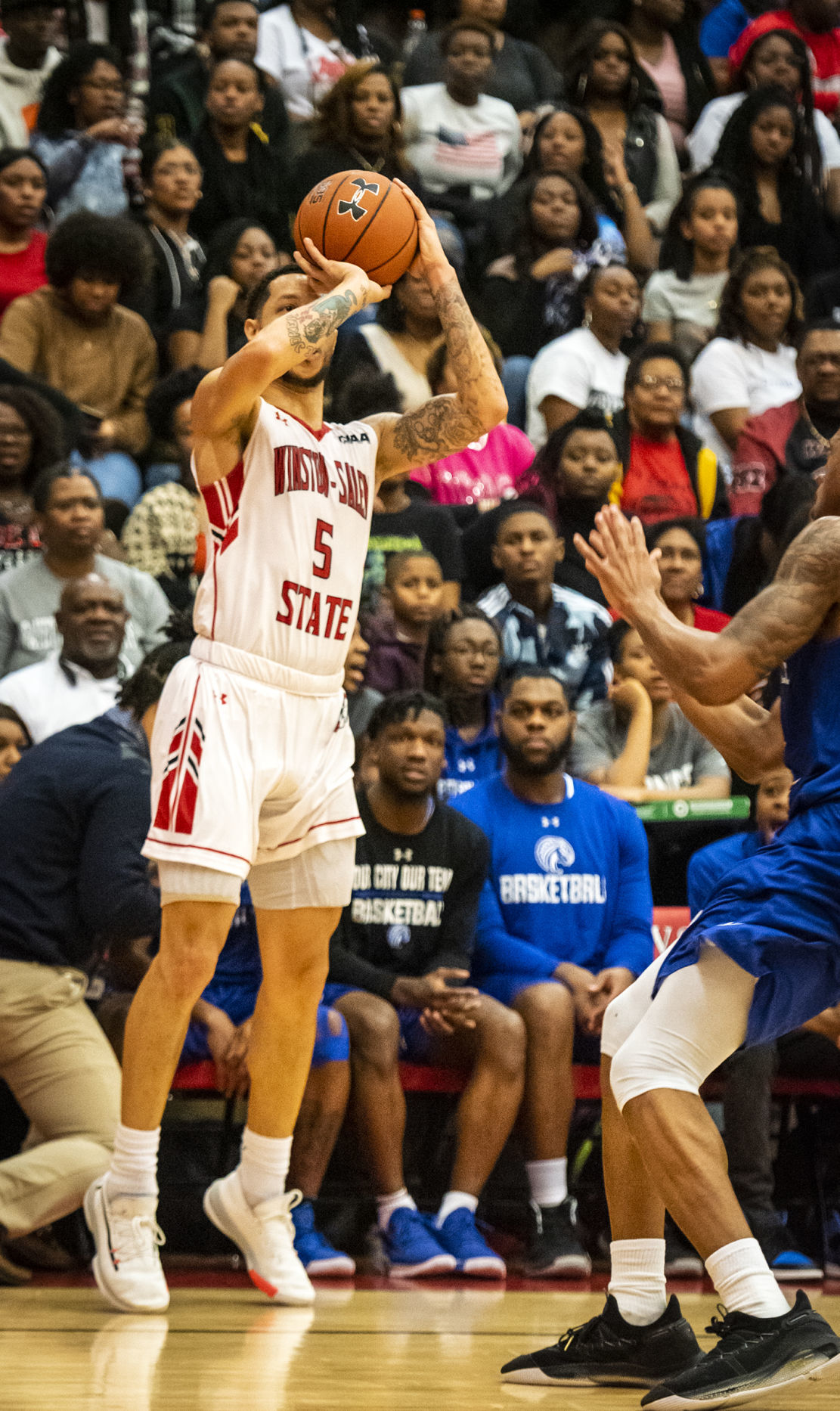 WSSU